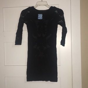 Bodycon Free People Dress